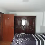 Vendégház Azoresdream *