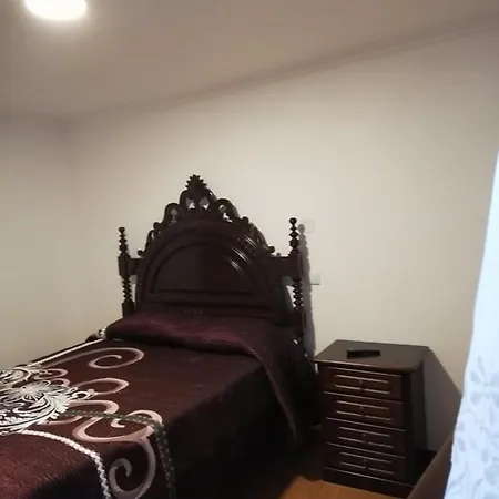 Guest house Azoresdream *