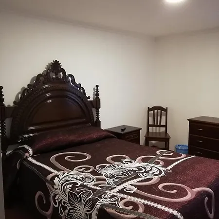 Azoresdream Guest house *