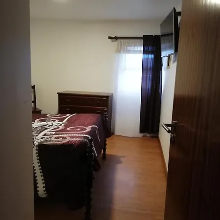 Azoresdream Maison d'hôtes Velas