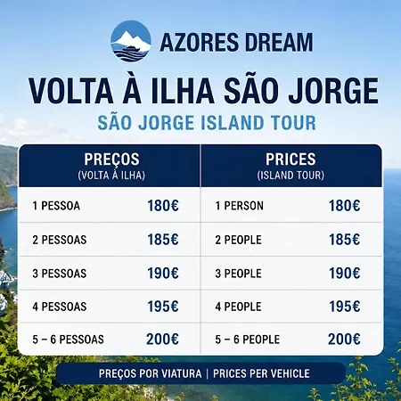 Azoresdream