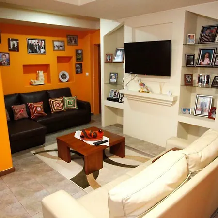 Πανσιόν Azoresdream