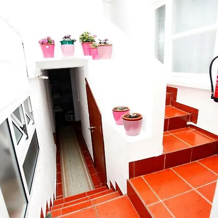 Azoresdream Guest house *