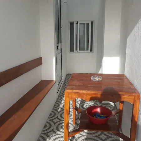 Πανσιόν Azoresdream *