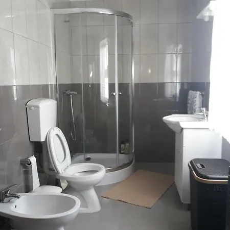 Azoresdream Gæstehus