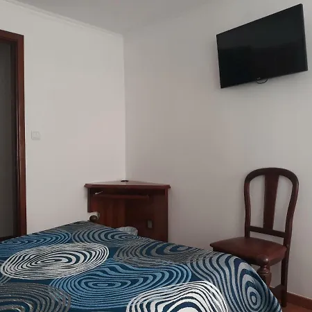Azoresdream Гостевой дом *