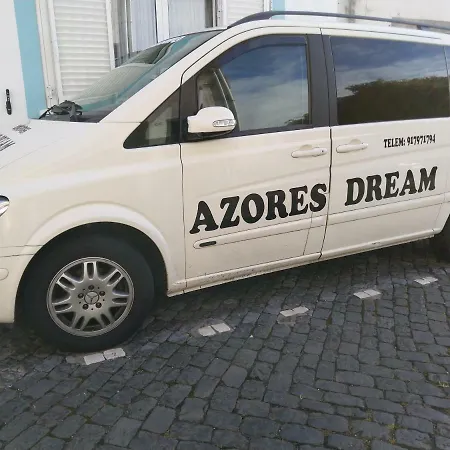 Azoresdream