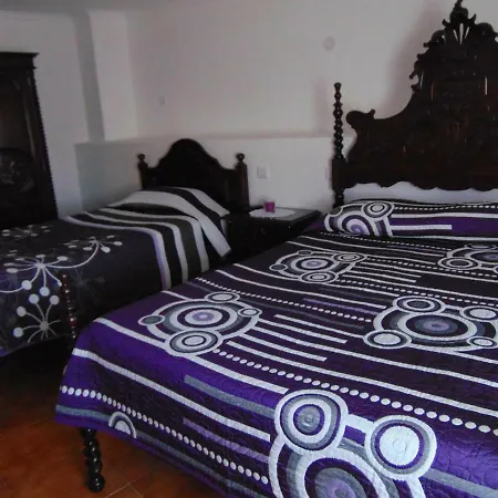 Gasthof Azoresdream Velas