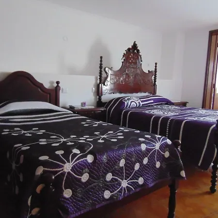 Πανσιόν Azoresdream Velas