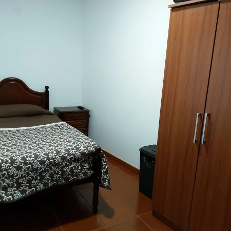 Gasthof Azoresdream *