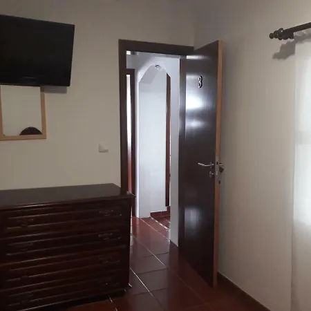 Azoresdream Guest house *