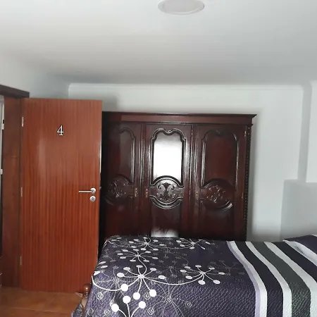 Maison d'hôtes Azoresdream *