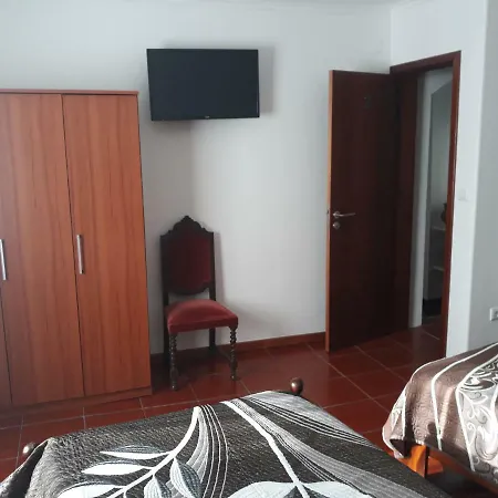 Azoresdream Maison d'hôtes