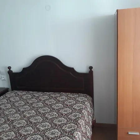 Гостевой дом Azoresdream *