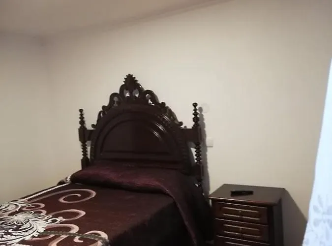 Πανσιόν Azoresdream *