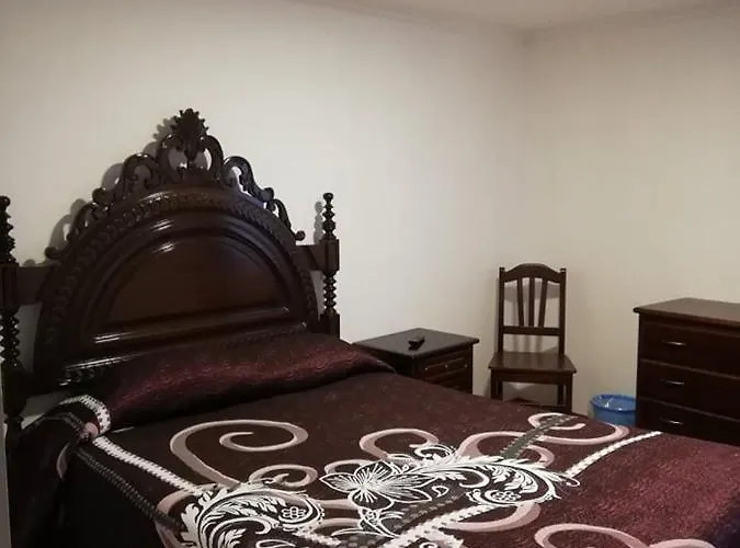 Azoresdream Affittacamere *