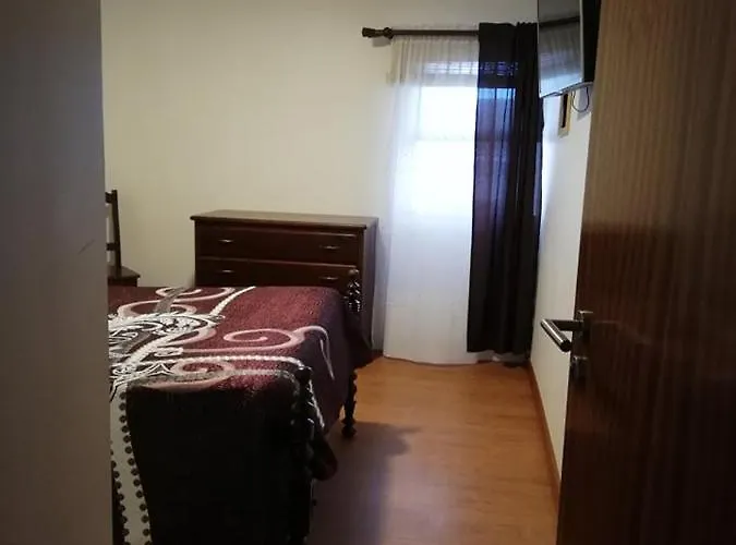 Azoresdream Πανσιόν Velas