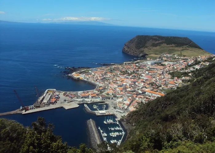 Azoresdream Affittacamere *