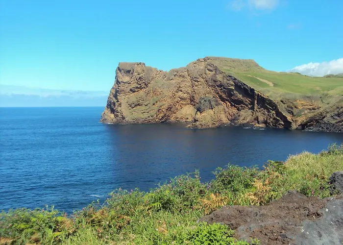 Azoresdream Πανσιόν