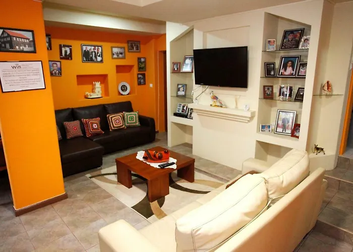 Affittacamere Azoresdream