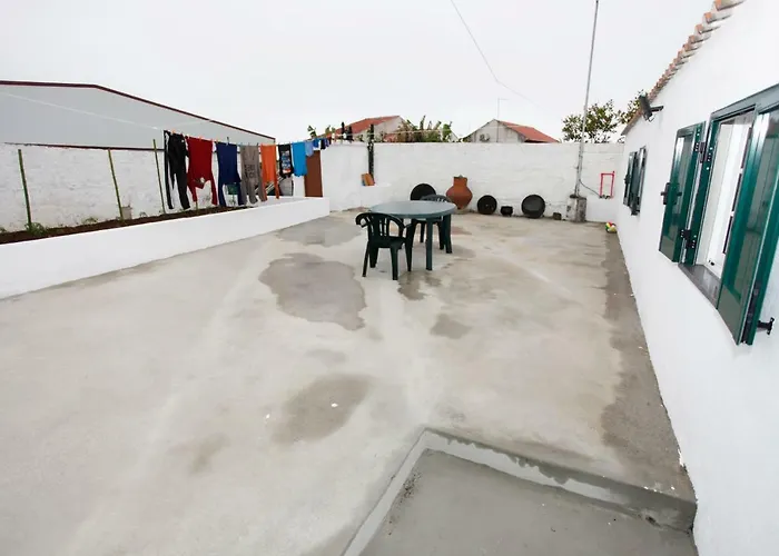 Πανσιόν Azoresdream