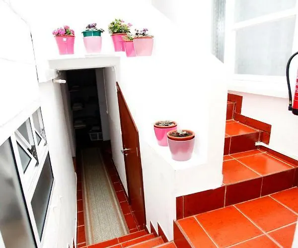 Azoresdream Affittacamere *