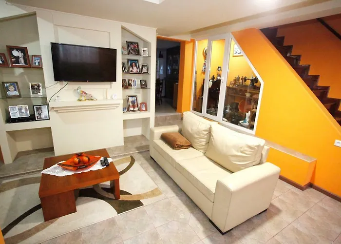 Azoresdream Πανσιόν *