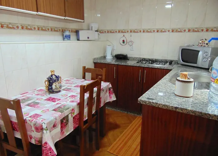 Azoresdream Πανσιόν Velas