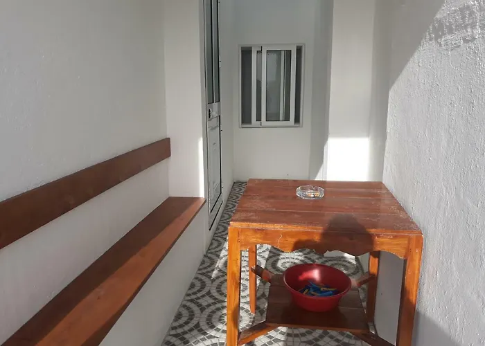 招待所 Azoresdream *