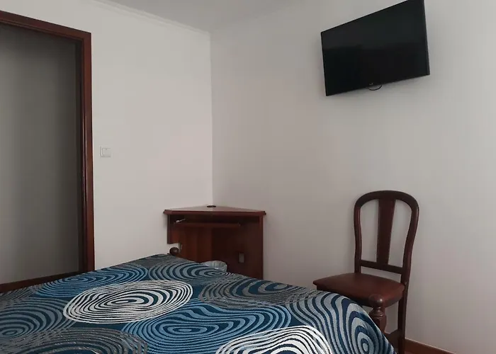 Azoresdream Πανσιόν *