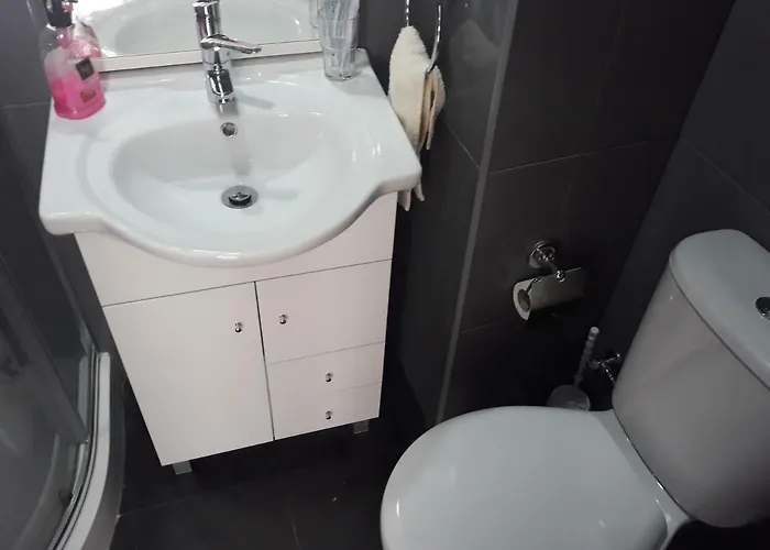 Azoresdream Πανσιόν Velas