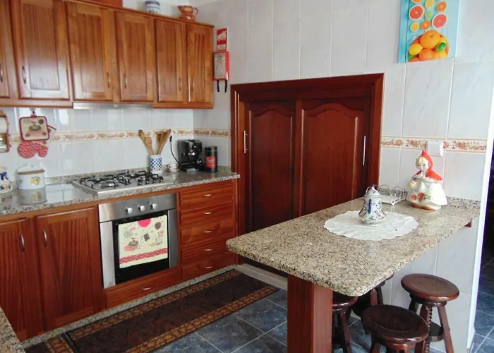 Πανσιόν Azoresdream *