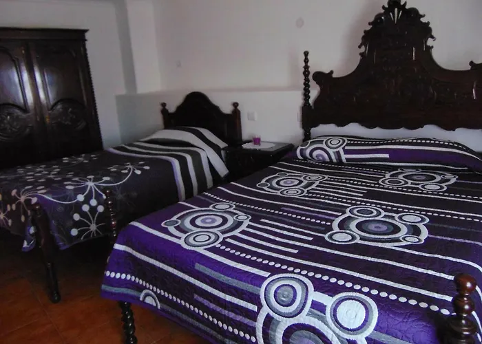 招待所 Azoresdream 维拉斯