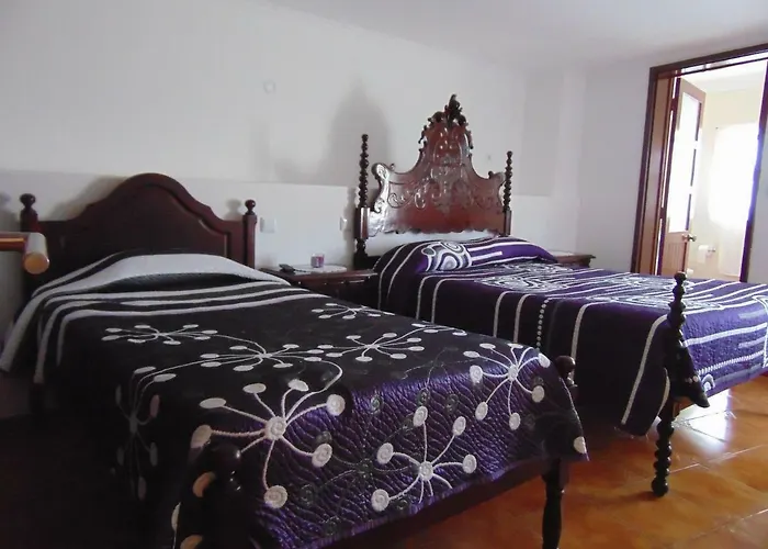 Πανσιόν Azoresdream Velas