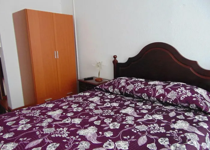 Azoresdream 招待所 *