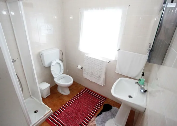 Azoresdream Affittacamere *