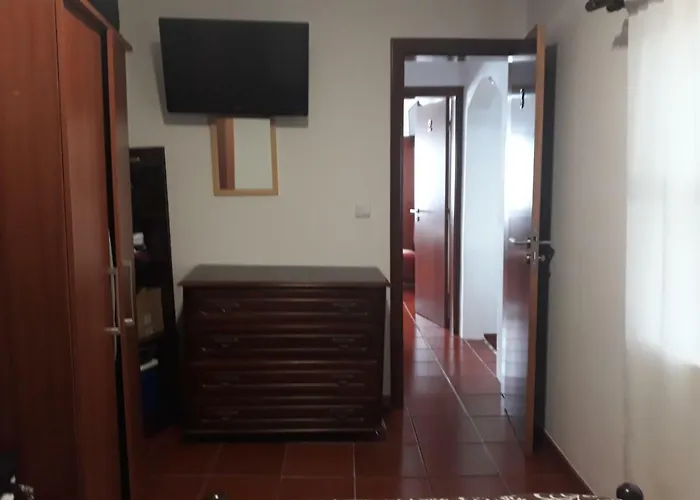 Azoresdream Πανσιόν