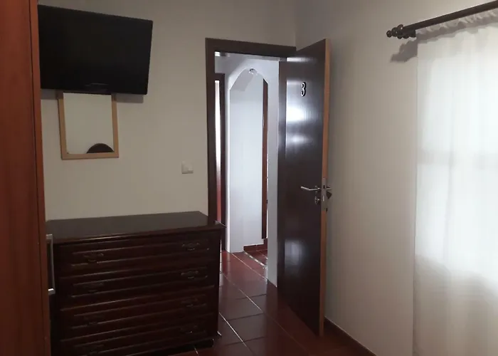 Azoresdream Πανσιόν *