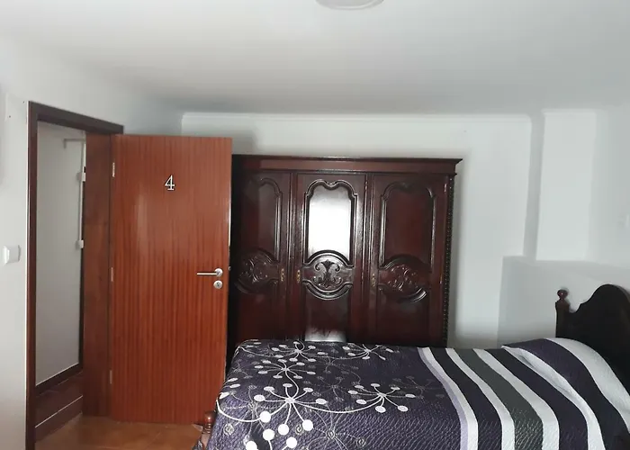 招待所 Azoresdream *