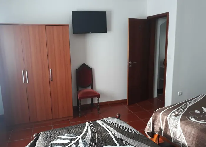 Azoresdream Πανσιόν