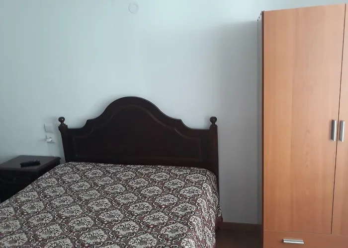 Πανσιόν Azoresdream *